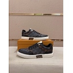 Louis Vuitton Sneakers For Men # 280277, cheap For Men