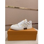 Louis Vuitton Sneakers For Men # 280278