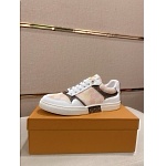 Louis Vuitton Sneakers For Men # 280279