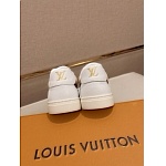 Louis Vuitton Sneakers For Men # 280279, cheap For Men