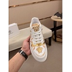 Versace Sneakers For Men # 280280, cheap Versace Shoes