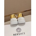 Versace Sneakers For Men # 280280, cheap Versace Shoes