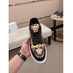 Versace Sneakers For Men # 280281, cheap Versace Shoes