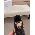 Versace Sneakers For Men # 280281, cheap Versace Shoes