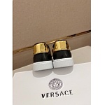 Versace Sneakers For Men # 280281, cheap Versace Shoes