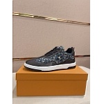 Louis Vuitton Sneakers For Men # 280282