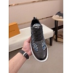 Louis Vuitton Sneakers For Men # 280282, cheap For Men