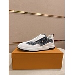 Louis Vuitton Sneakers For Men # 280283