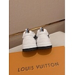 Louis Vuitton Sneakers For Men # 280283, cheap For Men