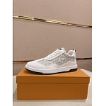 Louis Vuitton Sneakers For Men # 280284