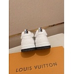 Louis Vuitton Sneakers For Men # 280284, cheap For Men