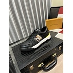 Louis Vuitton Sneakers For Men # 280285