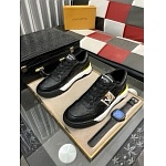 Louis Vuitton Sneakers For Men # 280285, cheap For Men