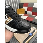 Louis Vuitton Sneakers For Men # 280285, cheap For Men