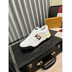 Louis Vuitton Sneakers For Men # 280286