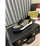 Burberry Sneakers For Men # 280287, cheap Burberry Shoes