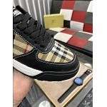Burberry Sneakers For Men # 280287, cheap Burberry Shoes