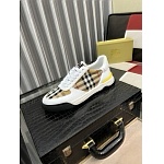 Burberry Sneakers For Men # 280288