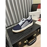 Dior Sneakers For Men # 280290