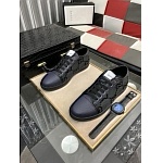 Gucci Sneakers For Men # 280291, cheap Low Top