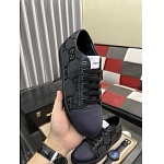 Gucci Sneakers For Men # 280291, cheap Low Top