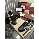 Gucci Sneakers For Men # 280292, cheap Low Top