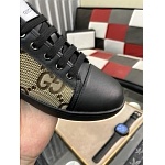 Gucci Sneakers For Men # 280292, cheap Low Top