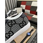 Gucci Sneakers For Men # 280293, cheap Low Top