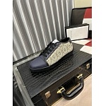 Gucci Sneakers For Men # 280294