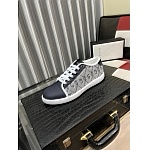 Gucci Sneakers For Men # 280295, cheap Low Top