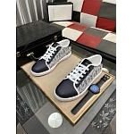 Gucci Sneakers For Men # 280295, cheap Low Top