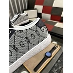 Gucci Sneakers For Men # 280295, cheap Low Top