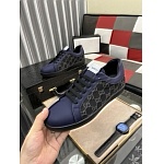 Gucci Sneakers For Men # 280296, cheap Low Top