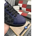 Gucci Sneakers For Men # 280296, cheap Low Top