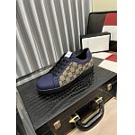 Gucci Sneakers For Men # 280297