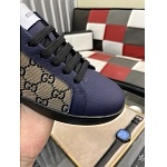 Gucci Sneakers For Men # 280297, cheap Low Top