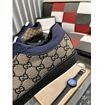 Gucci Sneakers For Men # 280297, cheap Low Top