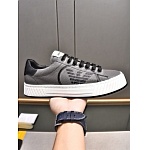Armani Sneakers For Men # 280300