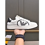 Armani Sneakers For Men # 280303