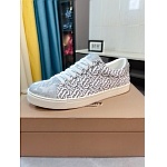 Burberry Sneakers For Men # 280309