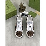 Gucci Sneakers For Men # 280310, cheap Low Top