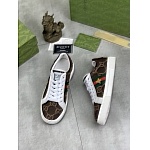 Gucci Sneakers For Men # 280310, cheap Low Top