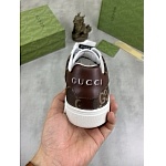 Gucci Sneakers For Men # 280310, cheap Low Top