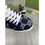 Gucci Sneakers For Men # 280311, cheap Low Top