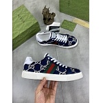 Gucci Sneakers For Men # 280311, cheap Low Top