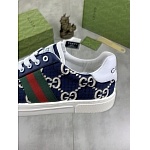 Gucci Sneakers For Men # 280311, cheap Low Top