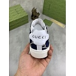 Gucci Sneakers For Men # 280311, cheap Low Top