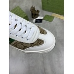 Gucci Sneakers For Men # 280313, cheap Low Top