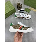 Gucci Sneakers For Men # 280313, cheap Low Top