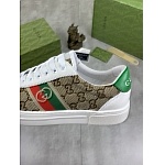 Gucci Sneakers For Men # 280313, cheap Low Top